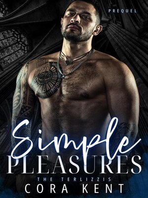 cover image of Simple Pleasures